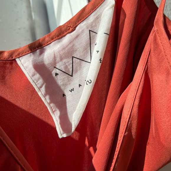 Awave Awake Silk Dress S - Picture 3 of 6